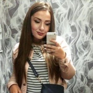 Транссексуалка VIKA