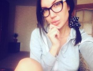 Транссексуалка Снежана