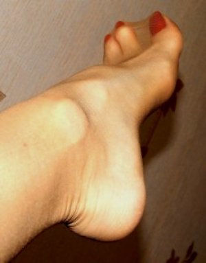 Транссексуалка Марта